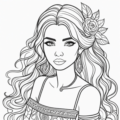 free coloring pages