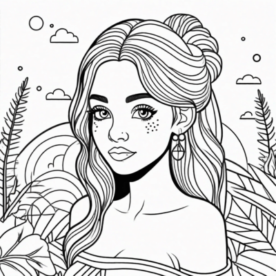 Small Coloring Books