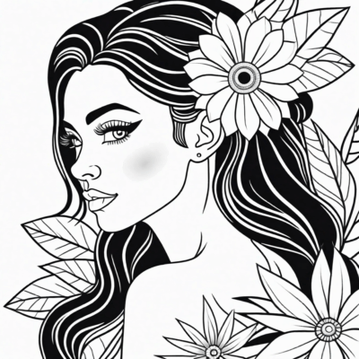 Professional Coloring Books for Adults