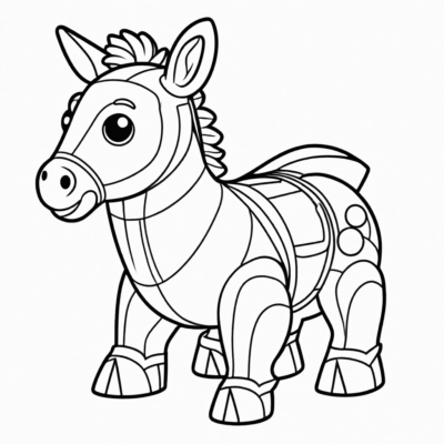 coloring toy