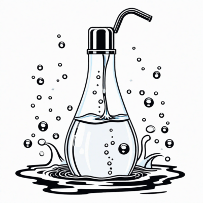 reusable water coloring book