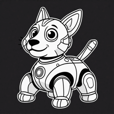 Toyland Coloring Fun