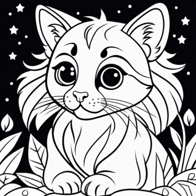 coloring pages for 4-year-olds to print