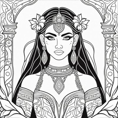 printable coloring pages miraculum