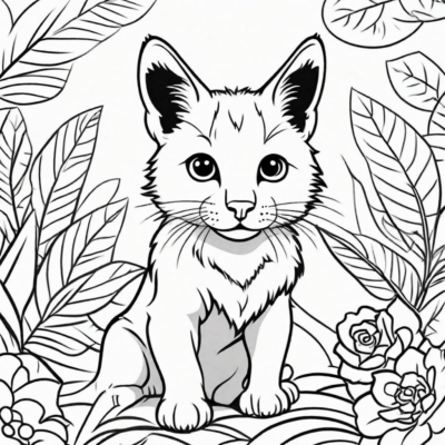 first coloring books
