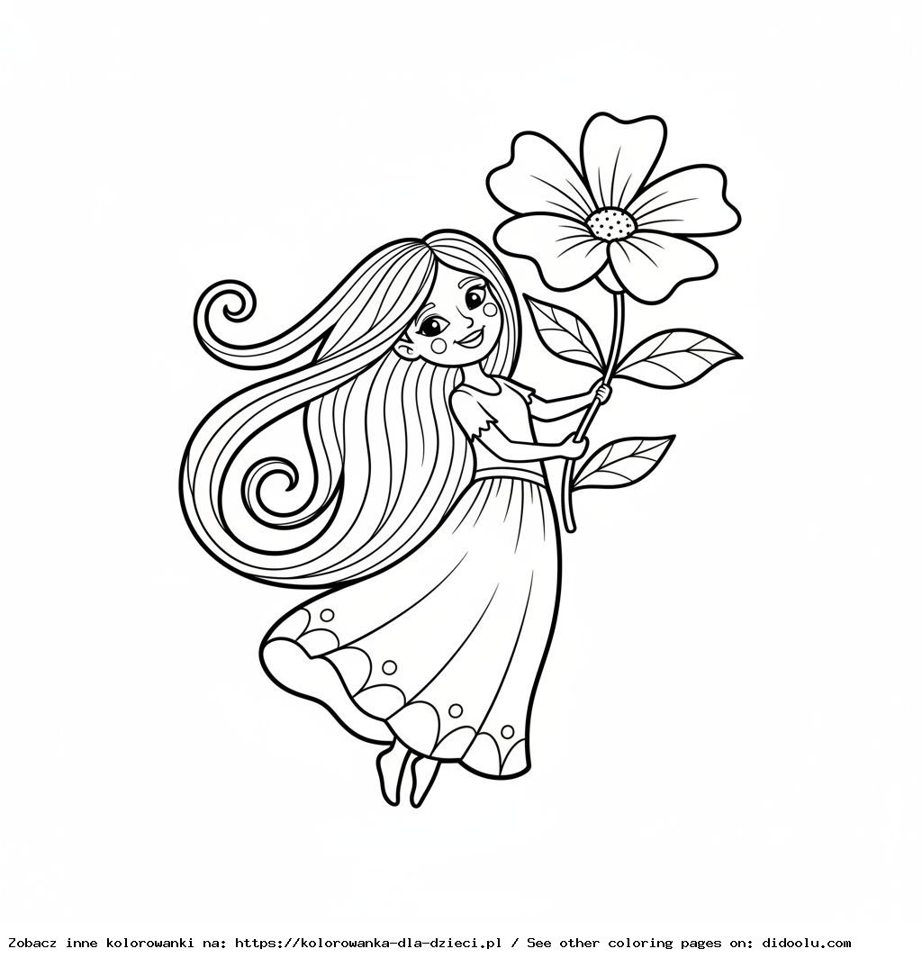 Coloring Pages to Print for 11-Year-Old Girls